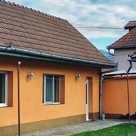 Lightning Vacation House Sighişoara Exterior foto
